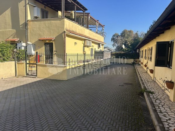 appartamento in vendita a Roma in zona Prenestino-Centocelle
