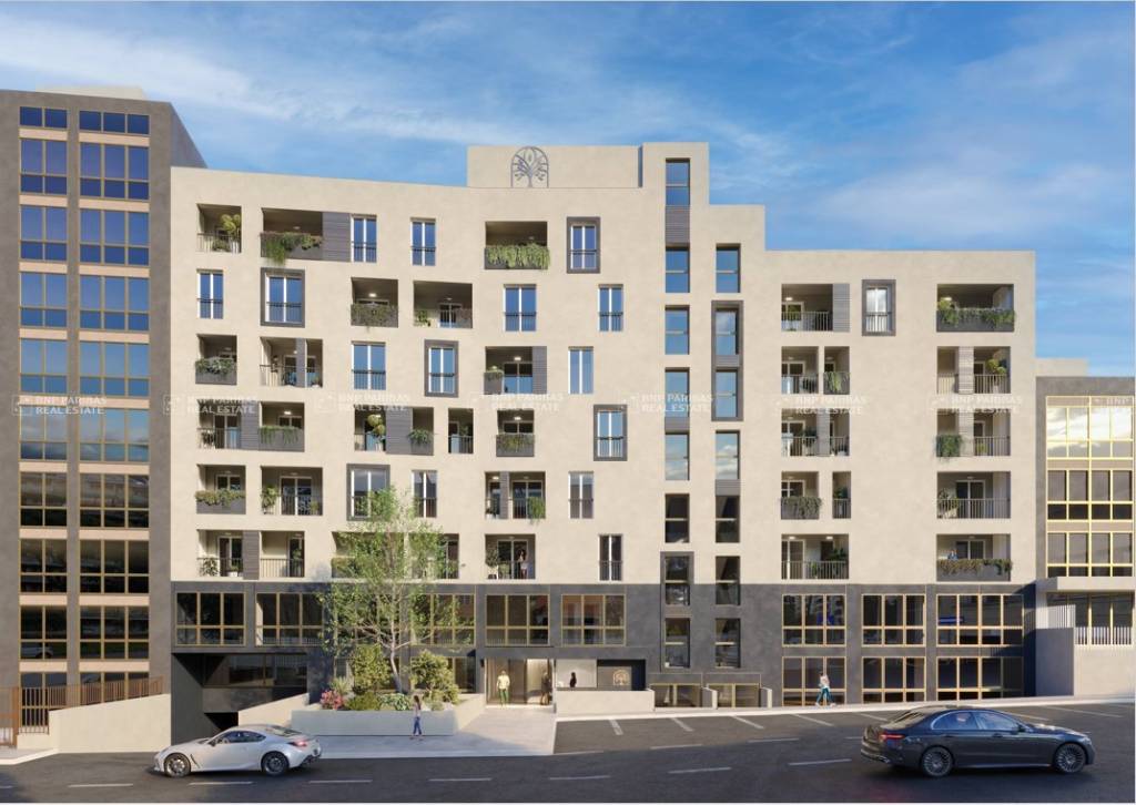 appartamento in vendita a Roma in zona Torre Maura