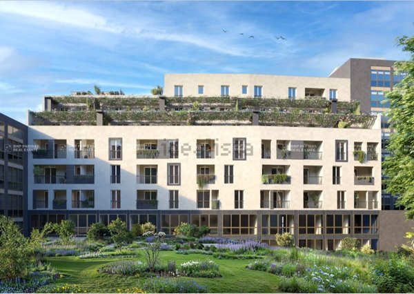 appartamento in vendita a Roma in zona Torre Maura