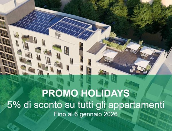 appartamento in vendita a Roma in zona Alessandrino