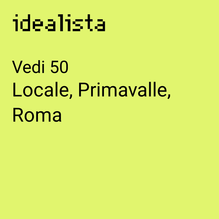 locale commerciale in vendita a Roma in zona Primavalle