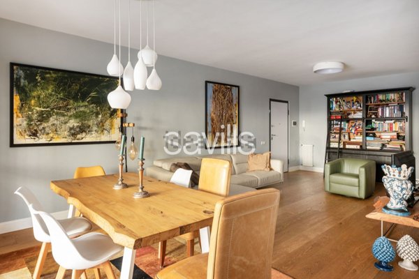 appartamento in vendita a Roma in zona Torrino