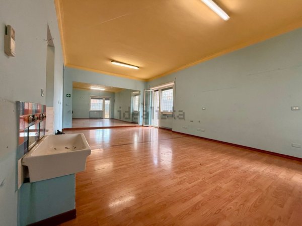 appartamento in vendita a Roma in zona Monte Sacro/Talenti