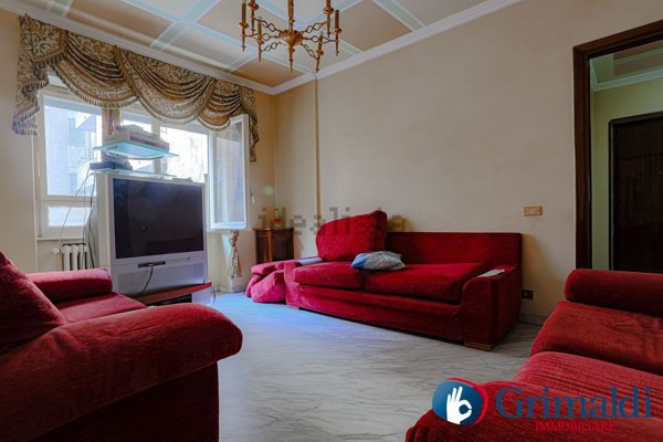 appartamento in vendita a Roma in zona Ostiense