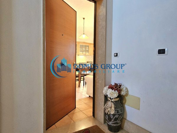 appartamento in vendita a Roma in zona Selva Candida