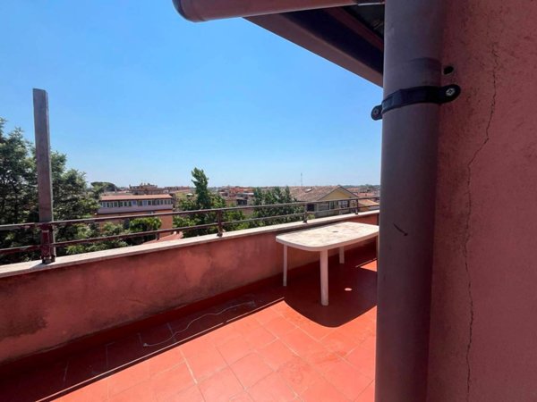 appartamento in vendita a Roma in zona Dragona/Bagnoletto