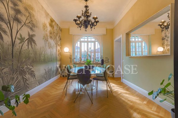 appartamento in vendita a Roma in zona Trieste