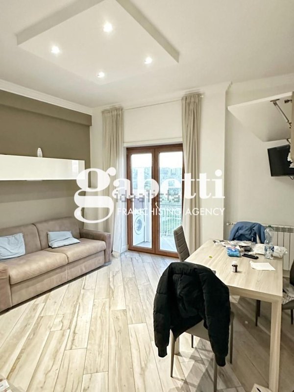 appartamento in vendita a Roma in zona Collatino