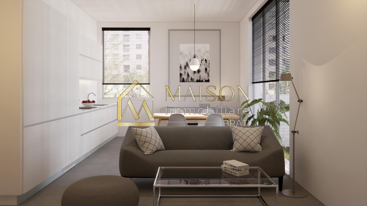 appartamento in vendita a Roma in zona Rione Prati