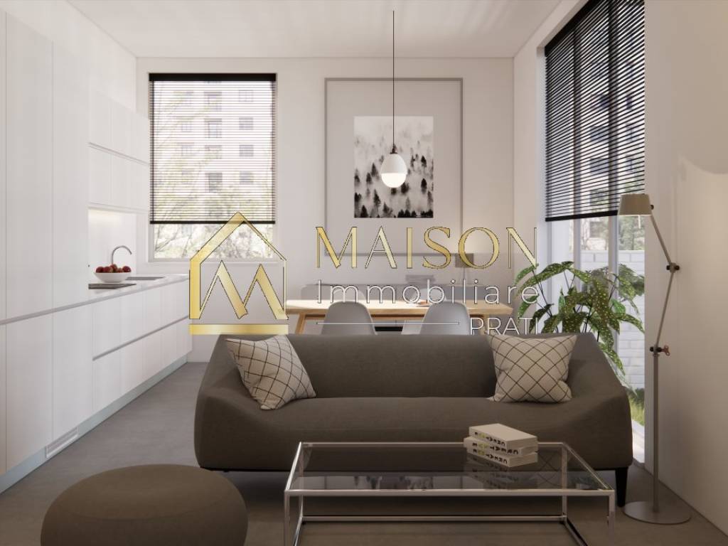 appartamento in vendita a Roma in zona Rione Prati