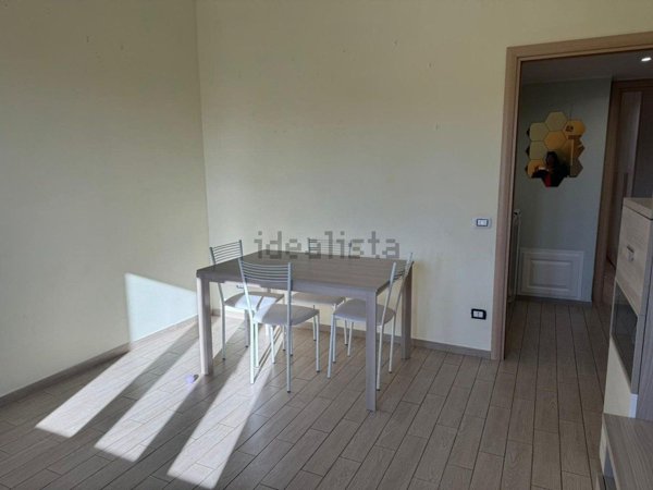 appartamento in vendita a Roma in zona Aurelio