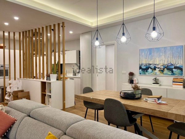 appartamento in vendita a Roma in zona Monte Sacro/Talenti