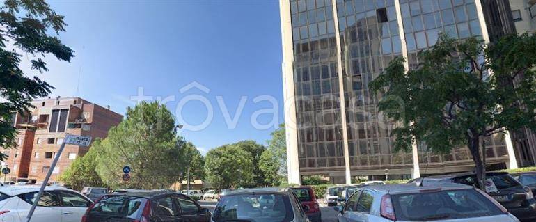 appartamento in vendita a Roma in zona Ardeatino