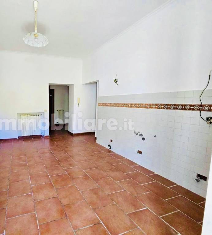 appartamento in vendita a Roma in zona La Giustiniana