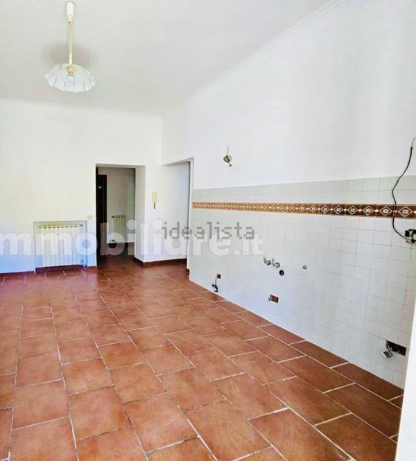 appartamento in vendita a Roma in zona La Giustiniana