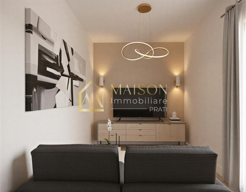 appartamento in vendita a Roma in zona Monte Sacro/Talenti