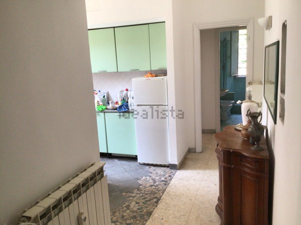 appartamento in vendita a Roma in zona Tiburtino