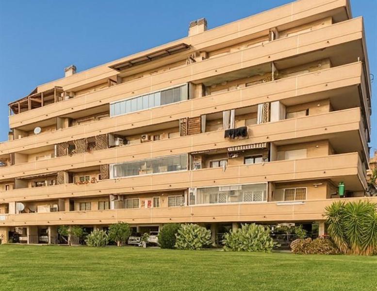 appartamento in vendita a Roma in zona Ponte di Nona
