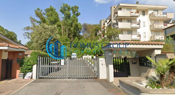 appartamento in vendita a Roma in zona Casalotti