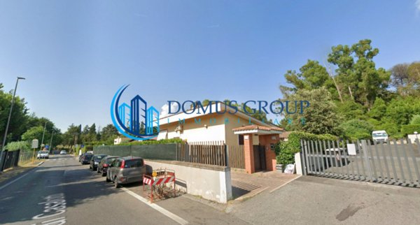appartamento in vendita a Roma in zona Casalotti