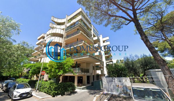 appartamento in vendita a Roma in zona Vigna Murata