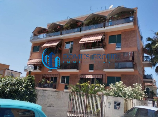 appartamento in vendita a Roma in zona Primavalle