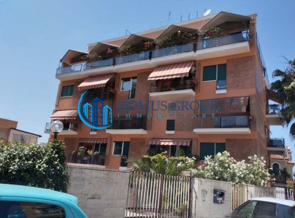 appartamento in vendita a Roma in zona Primavalle