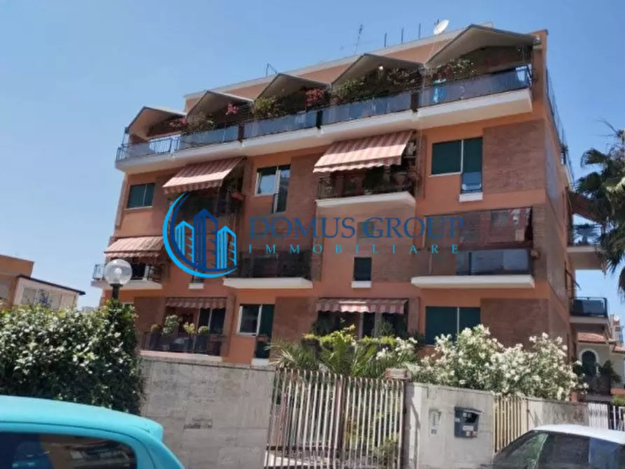 appartamento in vendita a Roma in zona Primavalle