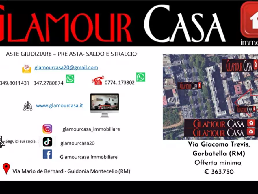 appartamento in vendita a Roma in zona Ardeatino