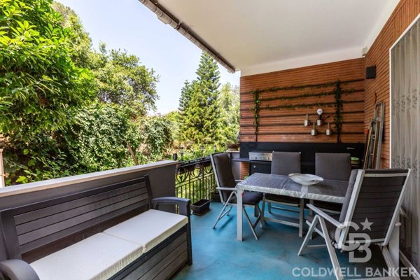 appartamento in vendita a Roma in zona Ostiense