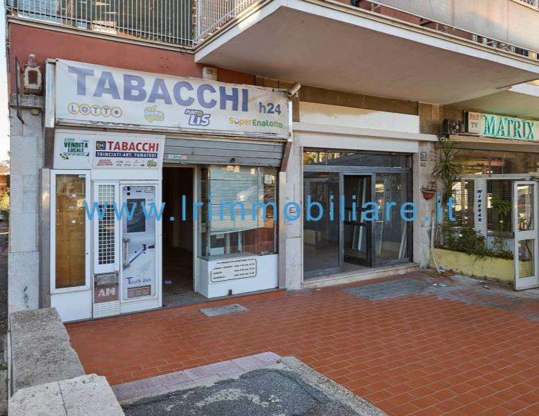 casa indipendente in vendita a Roma in zona Aurelio