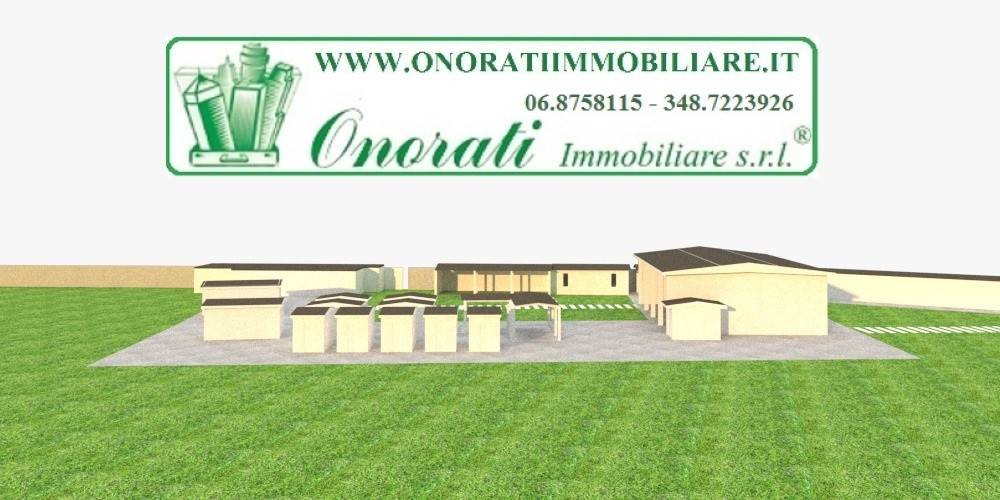 locale di sgombero in vendita a Roma in zona Collatino