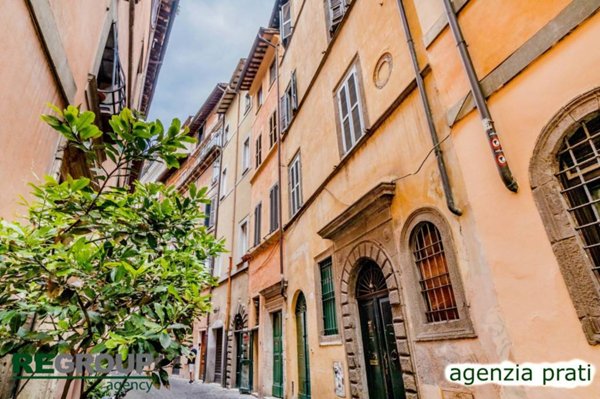 appartamento in vendita a Roma in zona Rione di Ponte