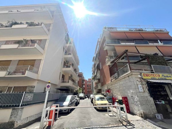 appartamento in vendita a Roma in zona Aurelio