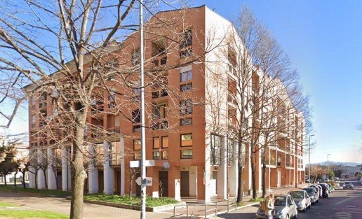 appartamento in vendita a Roma in zona Monte Sacro/Talenti