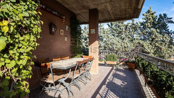 appartamento in vendita a Roma in zona Aurelio