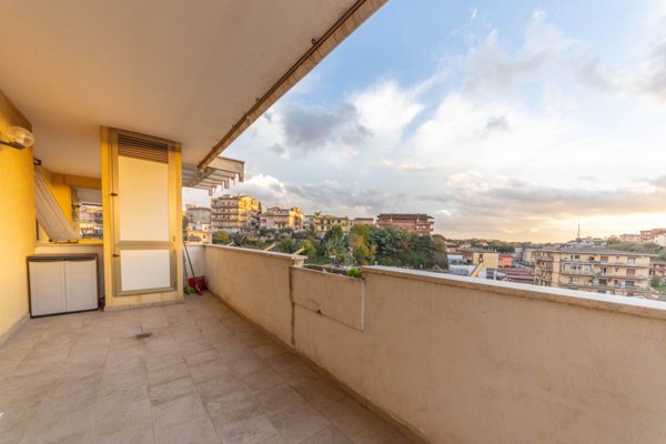 appartamento in vendita a Roma in zona Palmarola