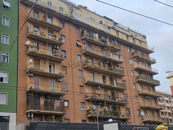 appartamento in vendita a Roma in zona Monte Sacro/Talenti