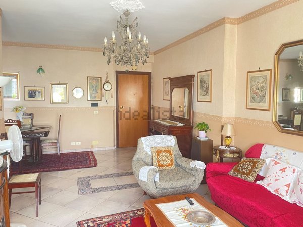 appartamento in vendita a Roma in zona Portuense