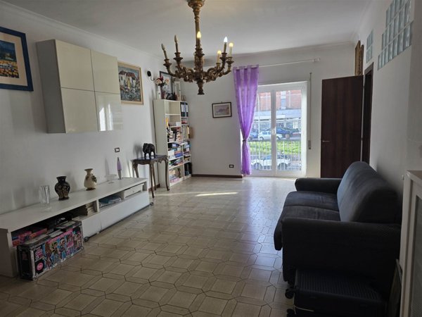 appartamento in vendita a Roma in zona Salario