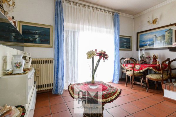 appartamento in vendita a Roma in zona Castel di Leva