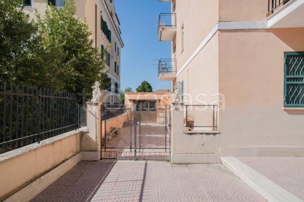 appartamento in vendita a Roma in zona Trionfale