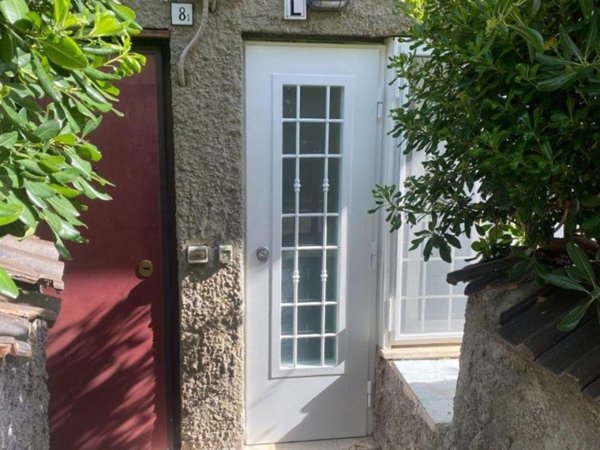 appartamento in vendita a Roma in zona Tomba di Nerone