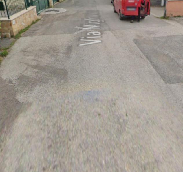 casa indipendente in vendita a Roma in zona Collatino