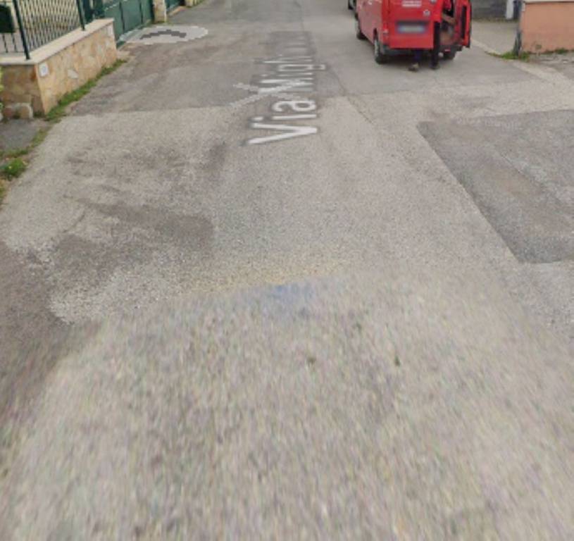 casa indipendente in vendita a Roma in zona Lunghezza