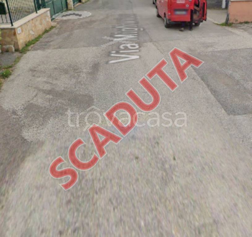 casa indipendente in vendita a Roma in zona Lunghezza