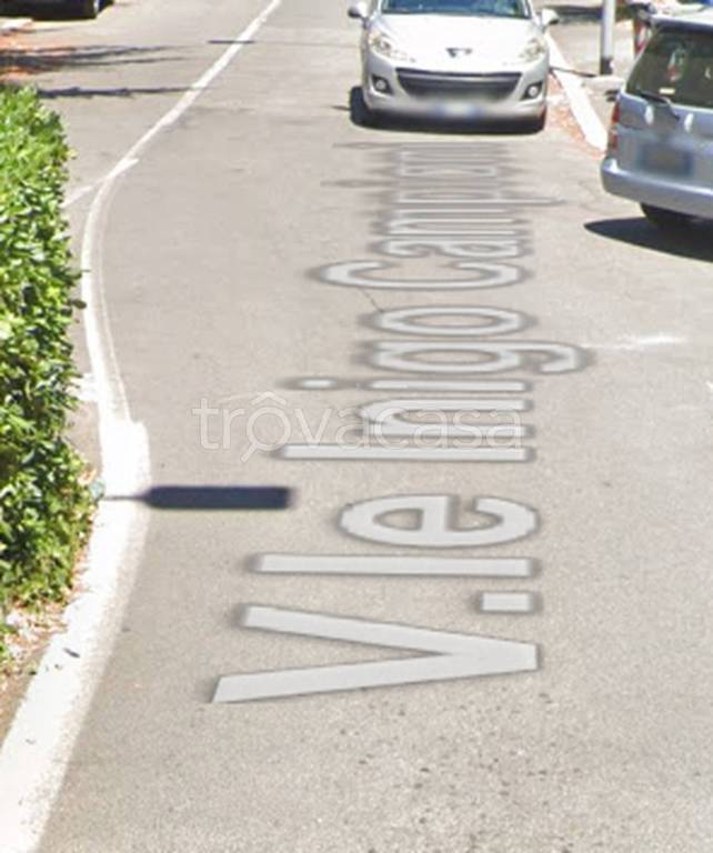 appartamento in vendita a Roma in zona Torrino