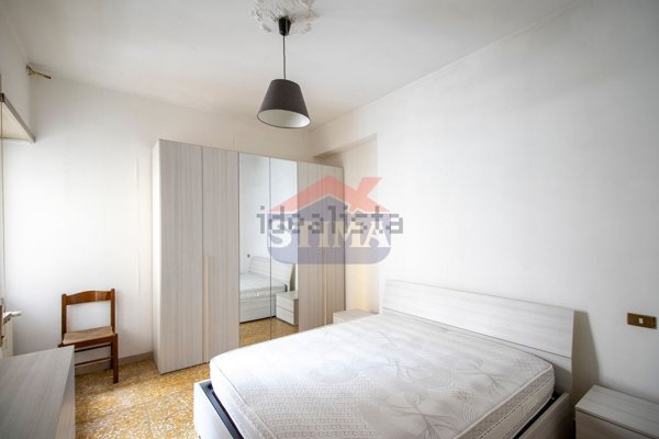 appartamento in vendita a Roma in zona Tiburtino