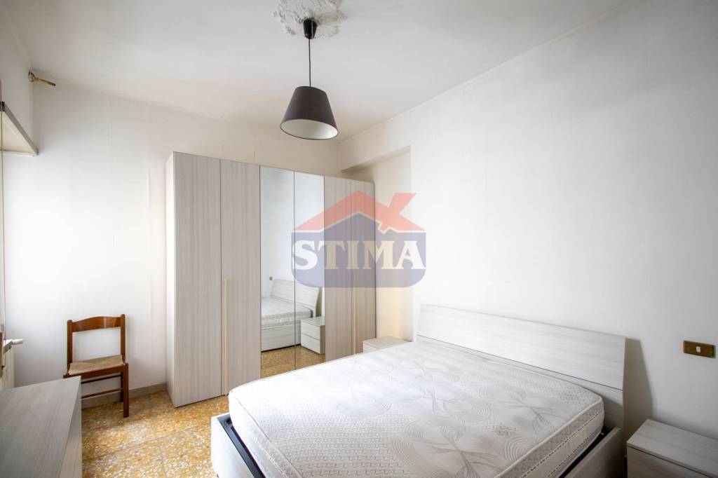 appartamento in vendita a Roma in zona Tiburtino