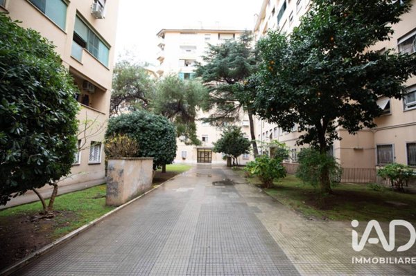 appartamento in vendita a Roma in zona Don Bosco